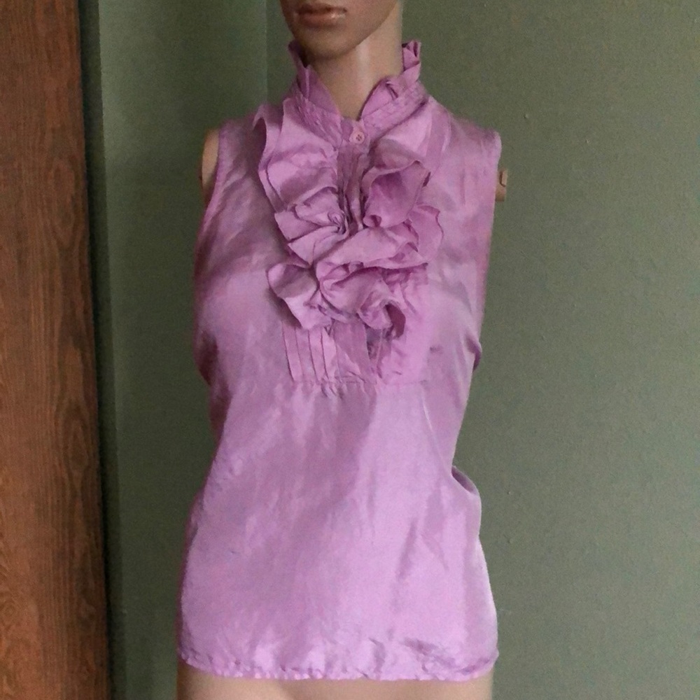 J CREW CAMISOLE